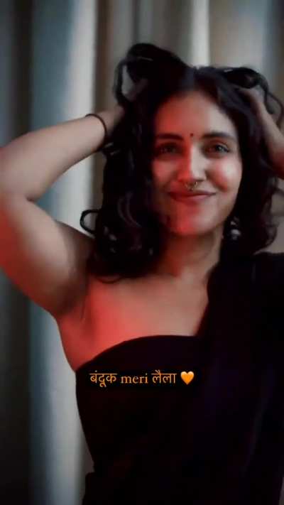Himalika sharma 