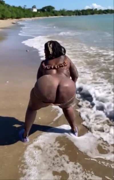 DarkSkinBeauty