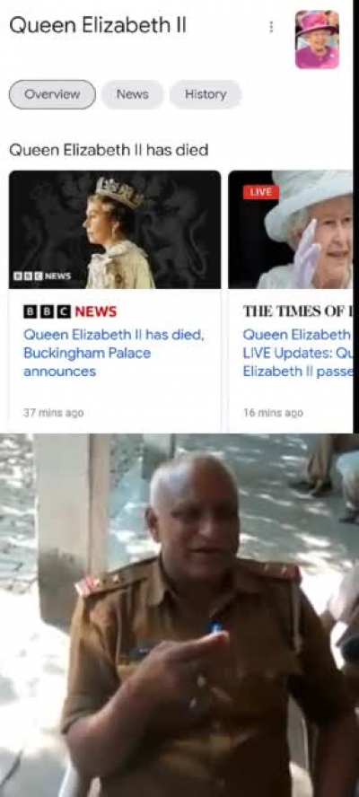 Ye kya ho gaya 🗿