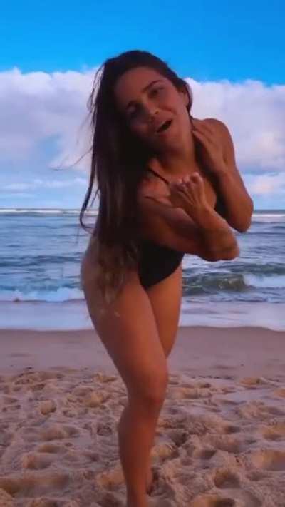 Caroline Veronica