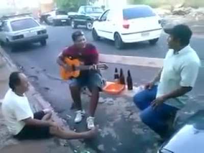 pedrada das boas