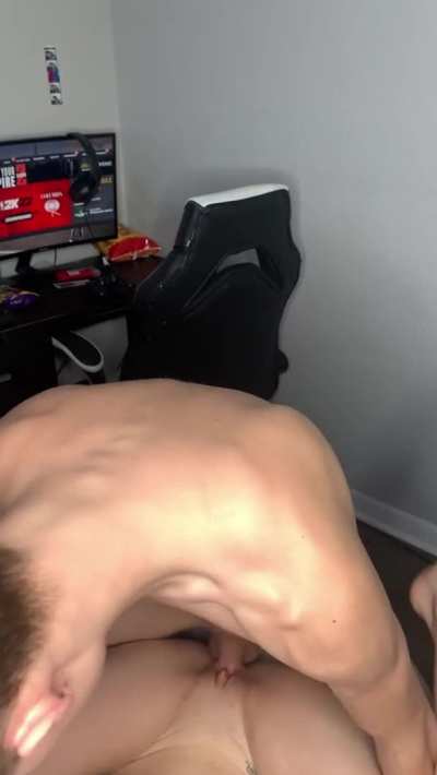 Game Break