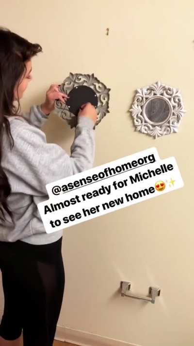 Booty in Leggings