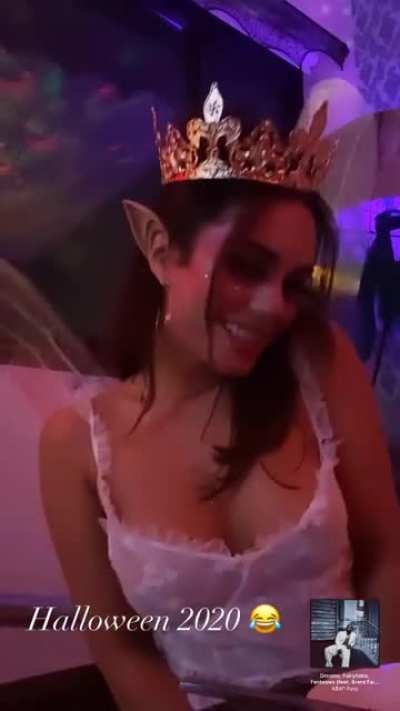 Vanessa Hudgens