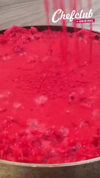 What-berries?