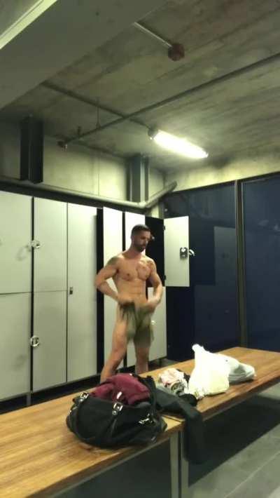 I need a membership at this gym!