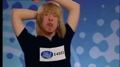 А что уже и потанцевать нельзя?