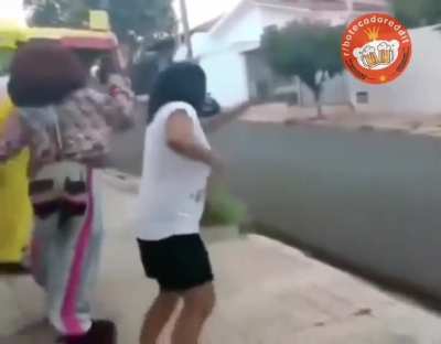 Eu amo esse v&iacute;deo!