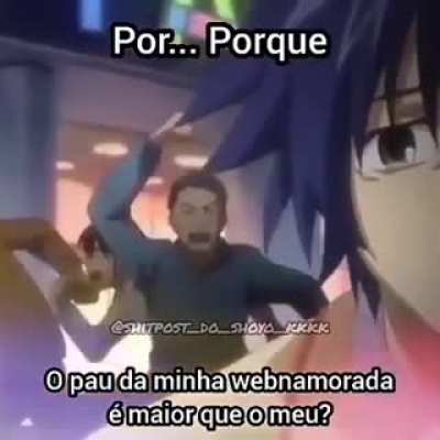 P-Porque???... 😔