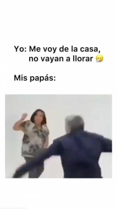 &iquest;Debo irme o quedarme?