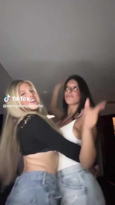 notsydneymonello