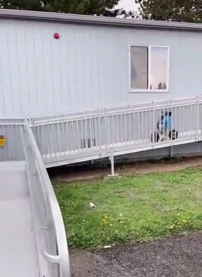 Yes Dad, I Can Do It By Myself