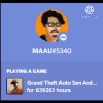 Con razón ya no hay videos en maau 2 xd