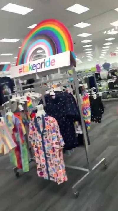 Alpha male ANNIHILATES woke culture by SMASHING a children&rsquo;s apparel decorative ornament!!!!