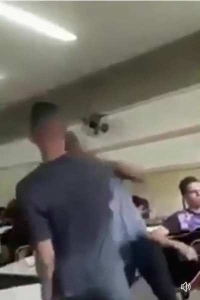 Sweet home Alabama uppercut
