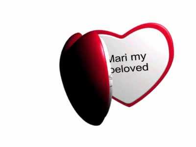 Mari best girl