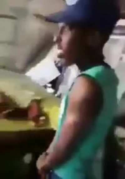 ele é dos bons