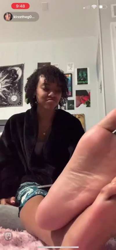 @kirzzthegOdd Live