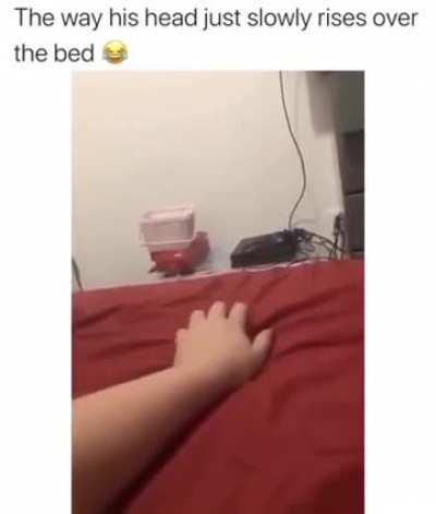 Jumpscare