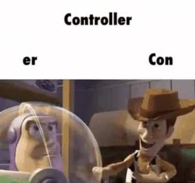 Con troll er