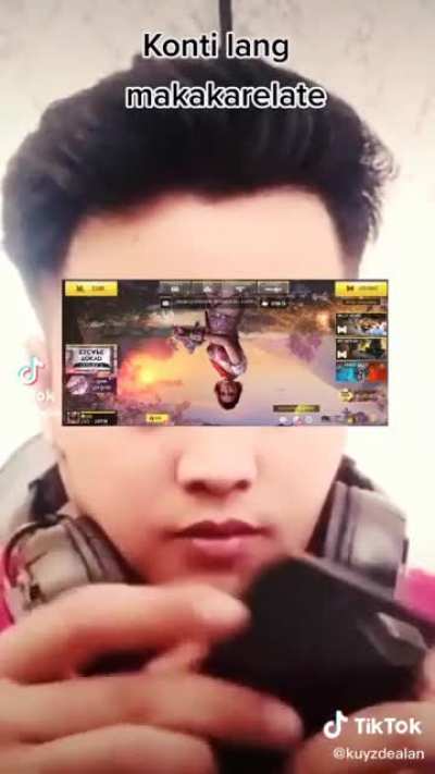 Relate
