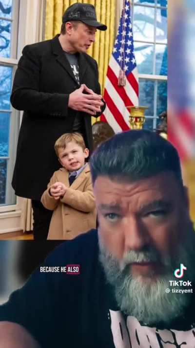 &ldquo;You aren&rsquo;t the president&hellip;&rdquo;