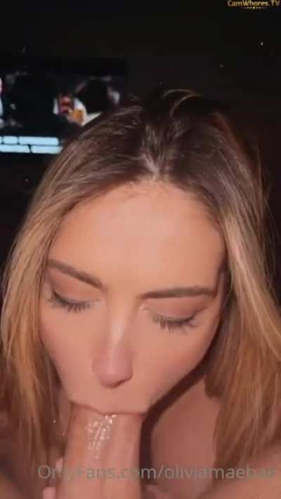 Olivia 😍😍