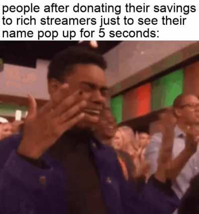 i'm famous