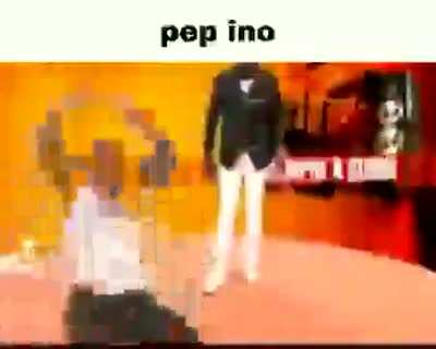 Pepino