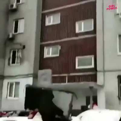 It&rsquo;s cold outside