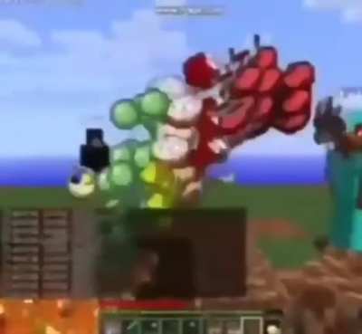 minecraft