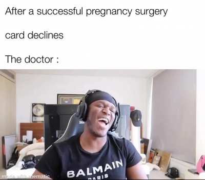 Delete the kid fam