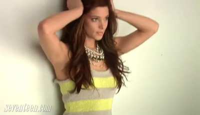 Ashley greene