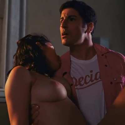 Hot scene 🥵🔥