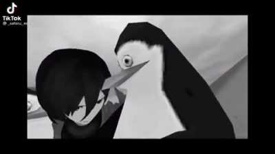 Pinguim Magb-vabaj