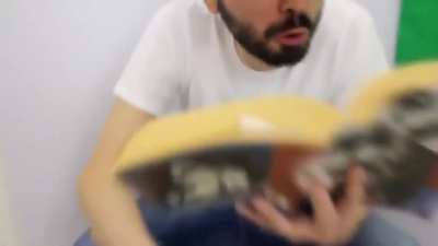 Her g&uuml;n bir deep turkish web video serisi #83.G&uuml;n