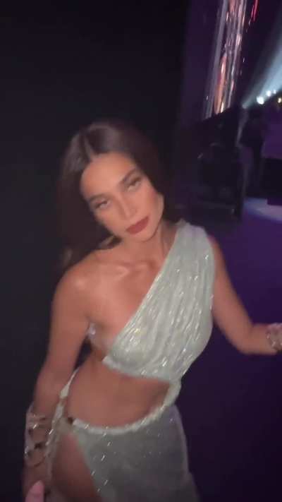 Anne Curtis 