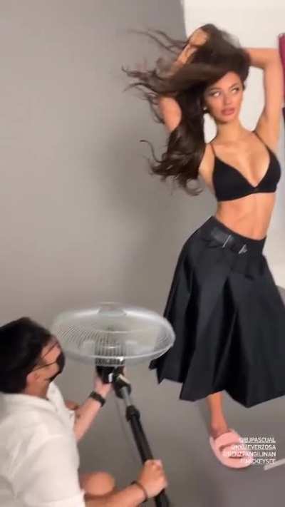 Kylie Verzosa