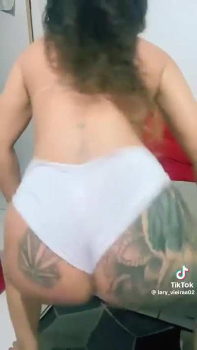 That's ass