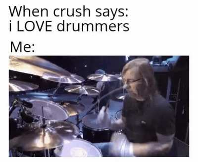 Druummsss
