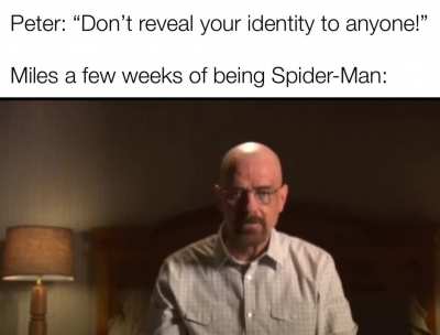 Bruh moment