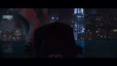 Morbius vs Milo dynamic intro