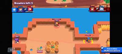 Jessie abuse
