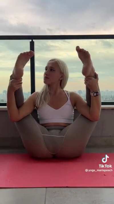 Solesssss - yoga_mariapeach