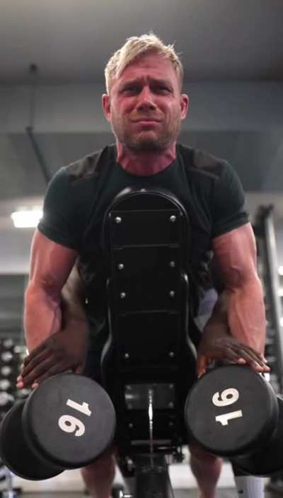 gymbro💀