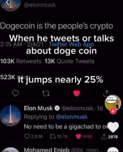 crypto rule