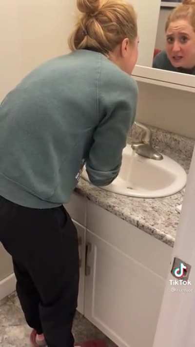 why&rsquo;d you shave my soap