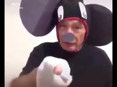 Oh no guys I&rsquo;m banned for the next week ):&amp;lt;