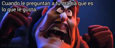 DICK (se que a nadie le importa pero en el pr&oacute;ximo mclmi ser&aacute; mi cumplea&ntilde;os XD)