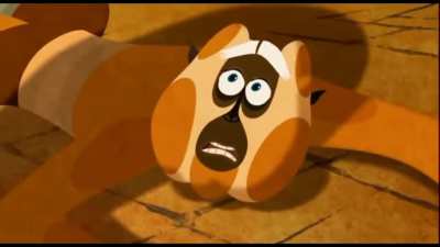 Mmm monke